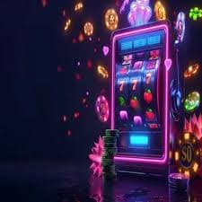 Slot machine ကစားနည်း Free Spin Jackpot အနိုင်